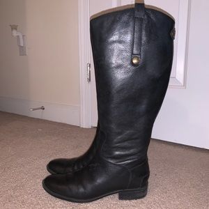 Sam Edelman Extended Calf Penny 2 Riding Boot